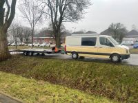 Überführungen - Transporte KFZ - LKW - Anhänger - Wohnwagen Bad Doberan - Landkreis - Schwaan Vorschau