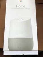 Google Home Schleswig-Holstein - Barsbüttel Vorschau