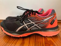 Asics Laufschuhe Sportschuhe Sneaker Outdoor Goretex Gr. 37,5 Baden-Württemberg - Altlußheim Vorschau