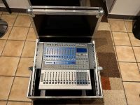 PreSonus Studio Live USB Mischpult  mit Case Bayern - Hemhofen Vorschau