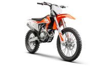 KTM 350 SX-F _ MY 2020 _ 0 KM _ Neufahrzeug ! Emsbüren - Ahlde Vorschau