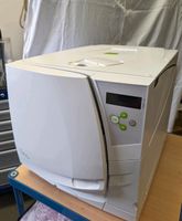 W&H Lina MB17 Sterilisator/Autoclave Brandenburg - Birkenwerder Vorschau