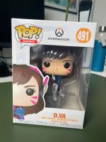 Overwatch D.VA Funkopop 491 Nordrhein-Westfalen - Neuss Vorschau