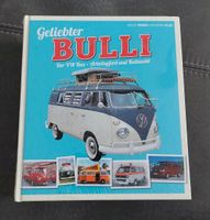 Bildband "Geliebter Bulli" OVP VW Bus W. Weber M. Klee Nordrhein-Westfalen - Steinheim Vorschau