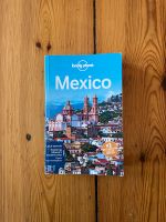 Lonely Planet Mexico Englisch Reiseführer English Berlin - Pankow Vorschau