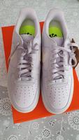 Nike Air Force 1 '07  Damen Schuhe – Lila – Gr: 43 Brandenburg - Schwedt (Oder) Vorschau