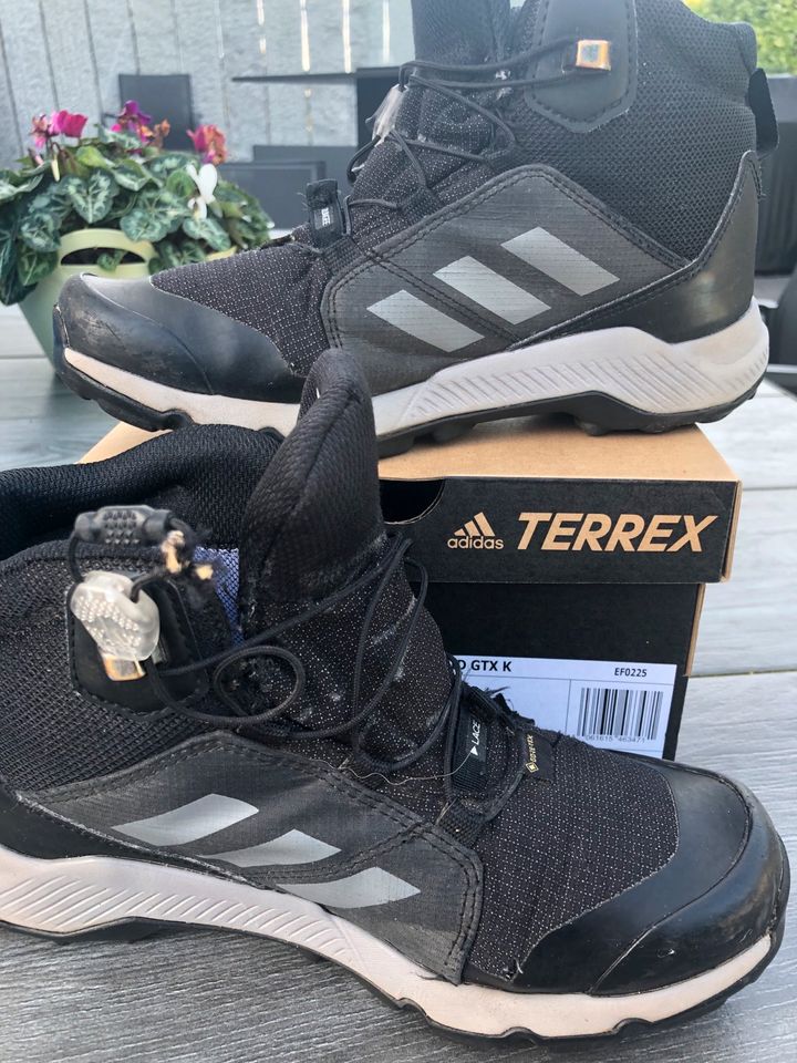 Adidas Terrex, Wanderschuh, Gr. 36 in Kaiserslautern