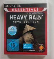 Heavy Rain PS3 - Move Edition Hessen - Usingen Vorschau