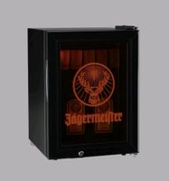 Jägermeister Mini Freezer / Gefrierschrank Niedersachsen - Friedland Vorschau