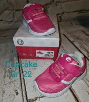 Schuhe Cupcake Gr. 22 mit OVP Niedersachsen - Spelle Vorschau