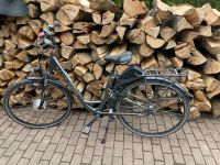 E Bike Victoria Valencia 28er Niedersachsen - Diekholzen Vorschau