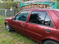 Ford Fiesta MK4 1998 Ghia Edition Brandenburg - Potsdam Vorschau