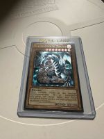 Blauäugiger Weiße Drache Yu-Gi-Oh Karte Brandenburg - Fürstenwalde (Spree) Vorschau