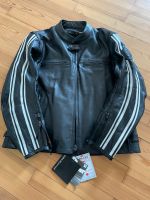 BMW Motorrad Lederjacke NEU Gr. XL, Vintage Bayern - Kirchheim Ufr Vorschau