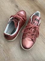 Adidas Sneaker Roségold Rheinland-Pfalz - Heidesheim Vorschau