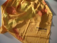 Thailand Expo Dubai 2020 Tuch Halstuch Give-away München - Pasing-Obermenzing Vorschau