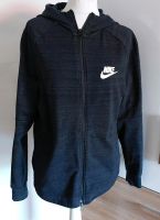 Nike Jacke mit Kaputze gr. M Brandenburg - Zossen Vorschau