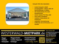 Partyzelt, Festzelt 5x10 Meter Mieten Rheinland-Pfalz - Bad Marienberg Vorschau