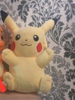 Pokemon Rucksack Pikachu unbenutzt Saarbrücken-Mitte - Alt-Saarbrücken Vorschau