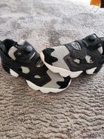 Reebok Pump Fury Größe 44.5 Sachsen-Anhalt - Wanzleben Vorschau
