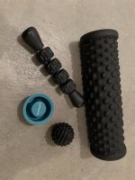 Massage set 3 in 1 Recovery 500 roller, ball and rod München - Au-Haidhausen Vorschau