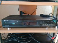 Philips Disc Player Euerdorf - Wirmsthal Vorschau