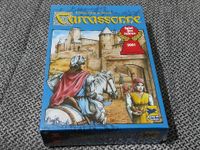 Carcassonne OVP Bayern - Kempten Vorschau