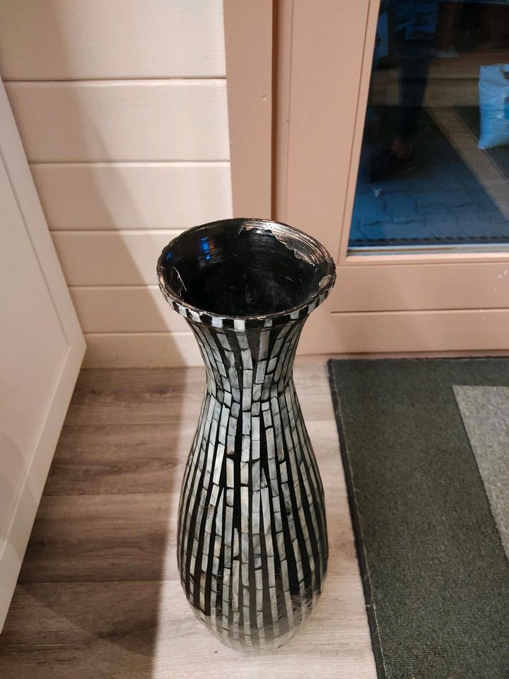 Schönen  Vase in Berlin