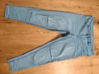 Esmara Jeans Damen hellblau Gr.48 Nordrhein-Westfalen - Elsdorf Vorschau