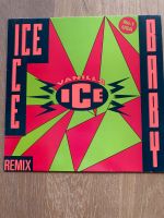 Vinyl Vanilla Ice, Ice Ice Baby Remix, Rarität Bayern - Bad Neustadt a.d. Saale Vorschau