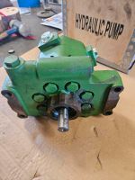 Hydraulik Pumpe John Derre 10G10 Bayern - Ehekirchen Vorschau