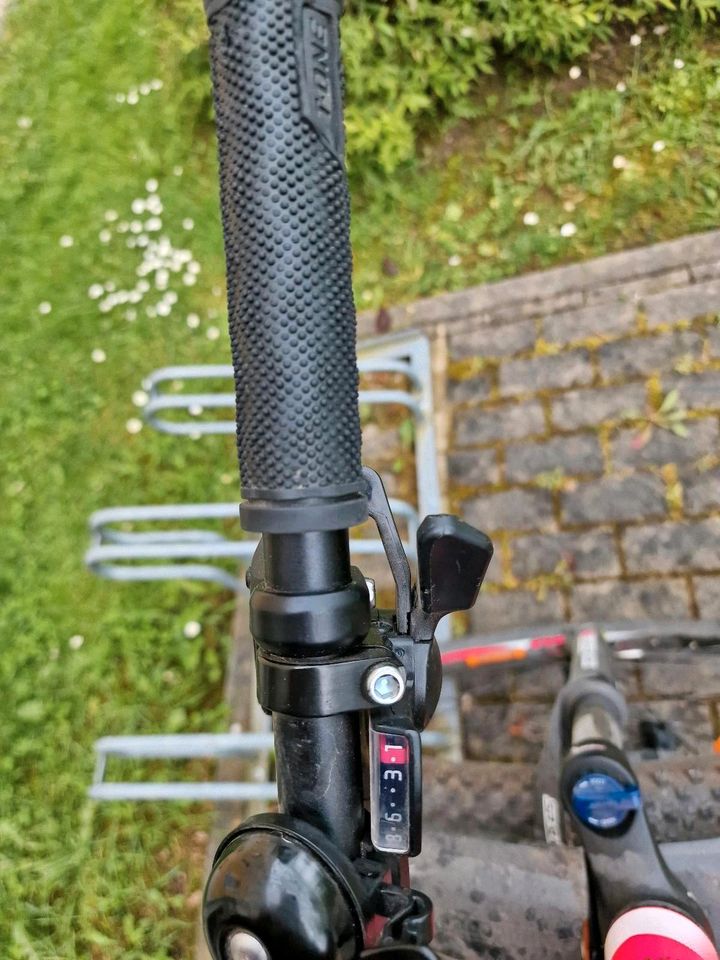 Wie "NEU" Mountainbike Fahrrad Raymon 2.0, MTB, 27.5 ZOLL in Weimar