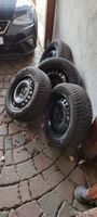 Winterreifen Kumho 185/65R15 88T WP52 Nordrhein-Westfalen - Kerpen Vorschau