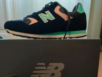 *neu* New Balance WL393VR1 schwarz/pastell Thüringen - Gera Vorschau