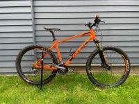 Giant Talon 2 -  27,5er Hardtail Mountainbike Kiel - Wellsee-Kronsburg-Rönne Vorschau