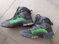 Wanderschuhe Colorado Kinder Gr. 35 Nordrhein-Westfalen - Nottuln Vorschau