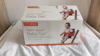 Stokke Tripp Trapp Baby Set / Sitzverkleinerer Rheinland-Pfalz - Dienethal Vorschau