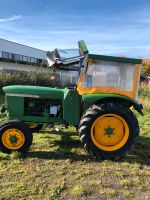 Traktor John Deere Lanz typ 500 Bonn - Nordstadt  Vorschau