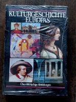 Buch Kulturgeschichte Europas Nordrhein-Westfalen - Rietberg Vorschau