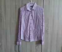 Bluse Hemd von Bonita mit Batik Effekt, Große 42 Rostock - Lütten Klein Vorschau