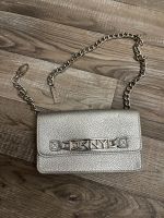 DKNY Gürteltasche Silber Berlin - Hellersdorf Vorschau