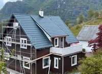 Dachdecker Dachsanierung Dachrinnen Garagen Nordrhein-Westfalen - Herford Vorschau