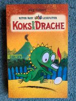 Ritter Rost Koks der Drache Kinderbuch Dresden - Johannstadt Vorschau
