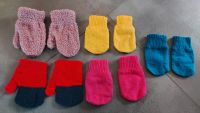 Baby Handschuhe Mädchen Nordrhein-Westfalen - Hünxe Vorschau