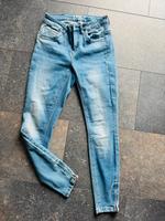 Only Skinny Jeans „Onlkendell“ regular waist 27/30 Köln - Porz Vorschau