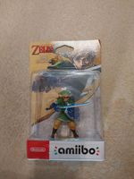 amiibo Link Skyward Sword - The Legend of Zelda - Neu OVP Duisburg - Duisburg-Mitte Vorschau