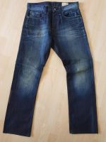 G-Star Raw 3301 straight Jeans blau 31/32 TOP Zustand Hessen - Offenbach Vorschau