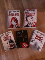 Bücher Cody McFadyen Baden-Württemberg - Gottmadingen Vorschau