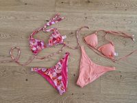 Bikini Hunkemöller 2x neuwertig!!! Bayern - Raubling Vorschau