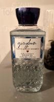 Bath & Body Works Duschgel „gingham“ Niedersachsen - Ritterhude Vorschau